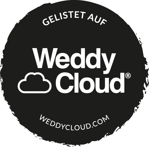 WeddyCloud - Plane deine Hochzeit in aller Ruhe